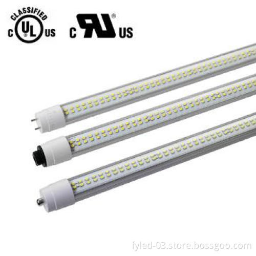 8feet T8 LED Tube 36W energy saving